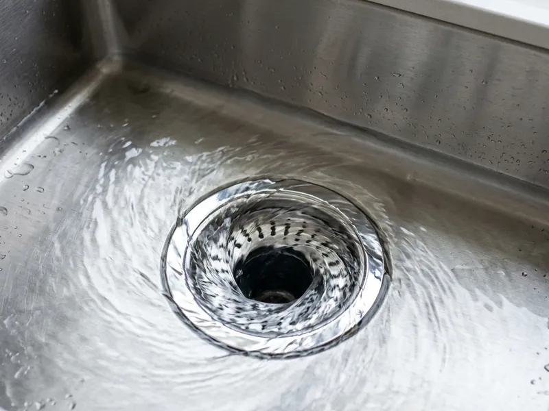 Drain Cleaning Plumber in Nome, ND